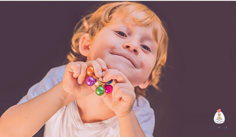 Claves para estimular a niños con autismo Mamita Feliz