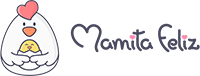 Mamita Feliz Logo