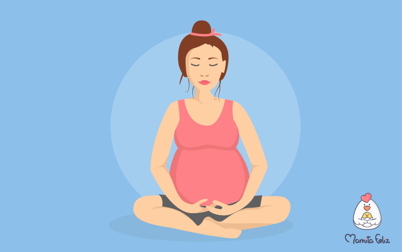 técnicas de estimulación prenatal