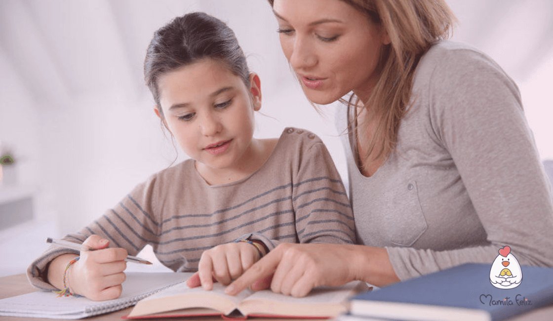 Hágase cargo de la educación de su hijo con un trastornos del aprendizaje