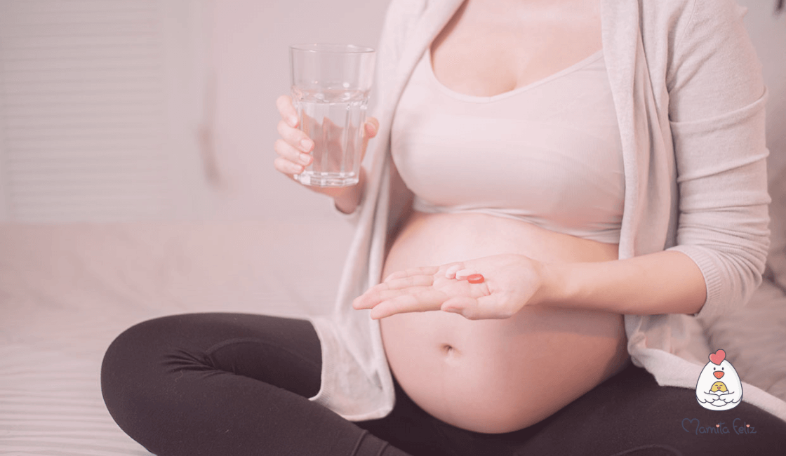la importancia del acido folico en el embarazo