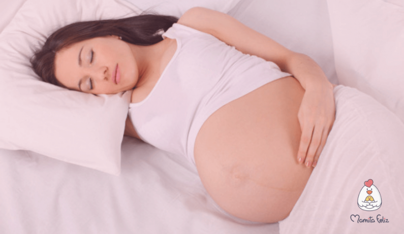 Listado De Cuidados Durante El Embarazo Mamita Feliz