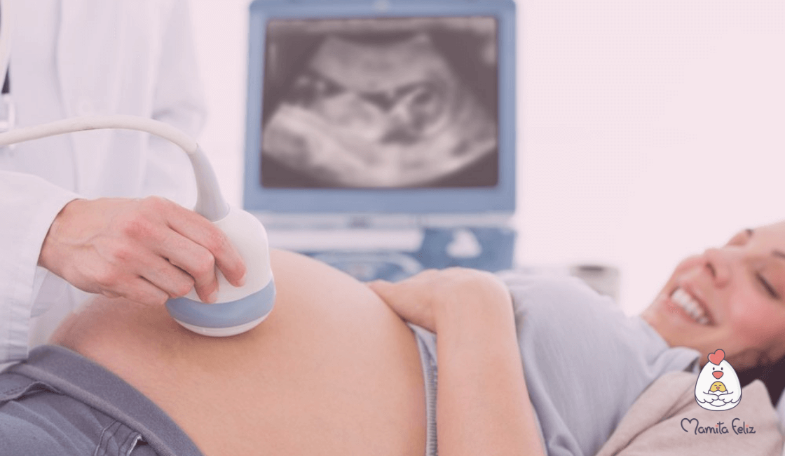 cuidados durante el embarazo