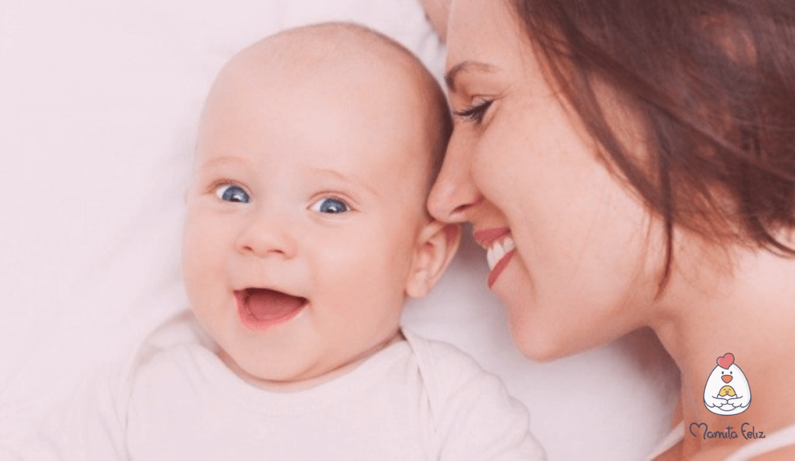 cuales son las etapas del desarrollo emocional en los bebes
