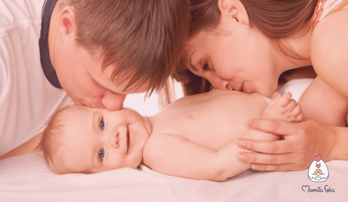 como estimular el desarrollo emocional en bebes