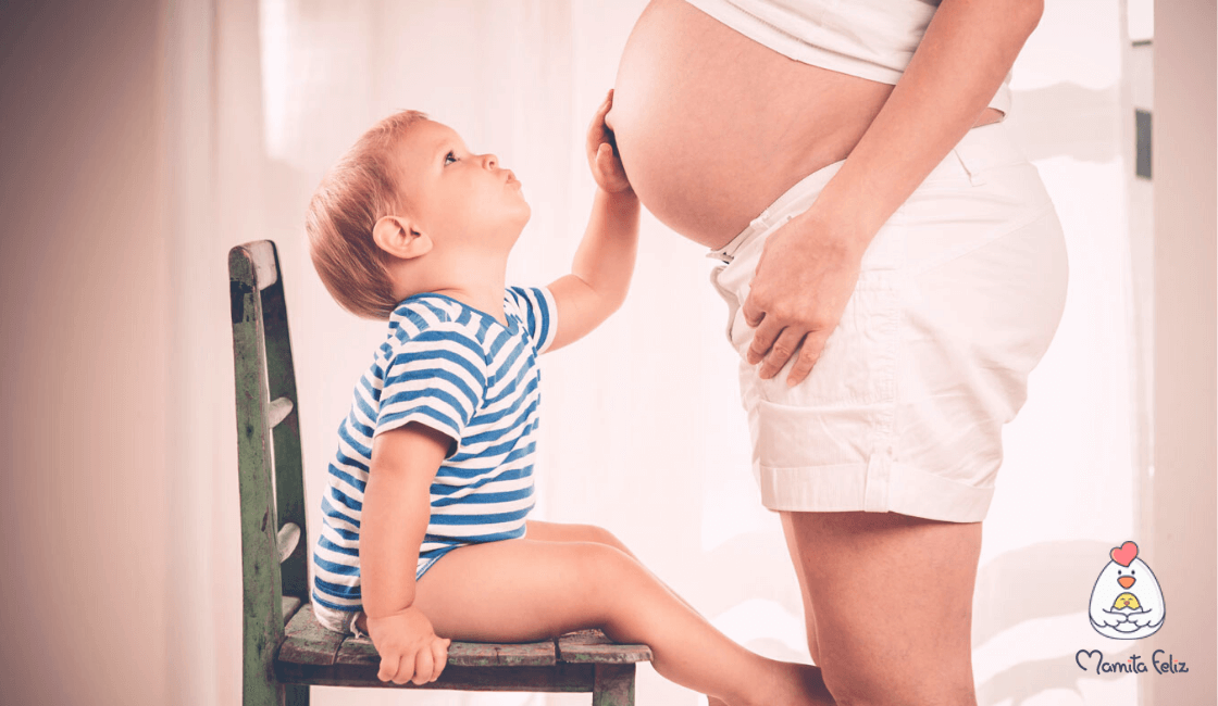 múltiples embarazos puede acelerar el envejecimiento