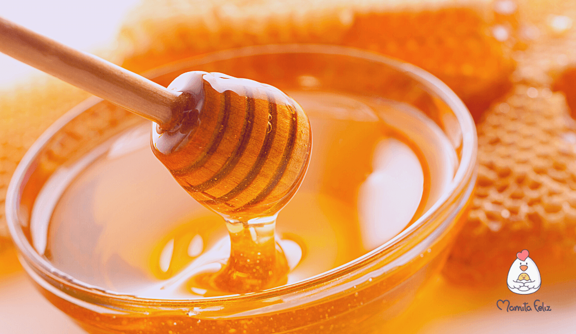 miel-de-abeja-niños