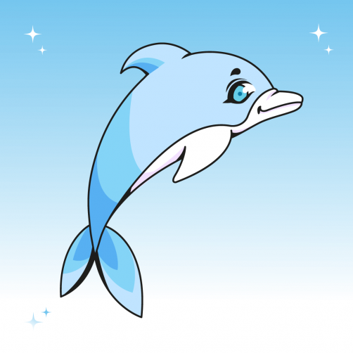 delfin-princesa-de-las-olas